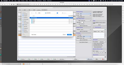 Image result for PixInsight Batch Processing