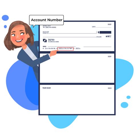 Image result for Check Account Number