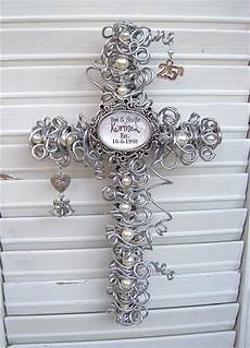 Unique Gifts For 25th Wedding Anniversary by 25th Anniversary Gift Cross Personalized Silver Anniversary Unique Gifts For 25th Wedding Anniversary