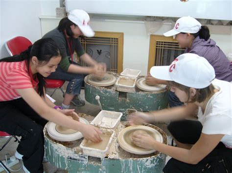 以前学陶做的陶器|手工艺|工艺品设计|醉正川 - 原创作品 - 站酷 (ZCOOL)