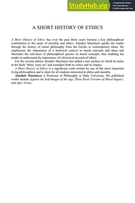 History of Ethics Content 的图像结果