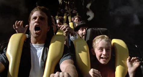 Getting Even with Dad (1994)