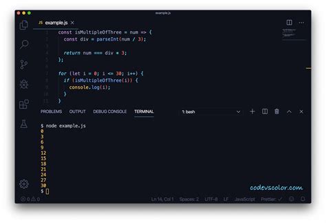 How to Multiply in JavaScript 的图像结果