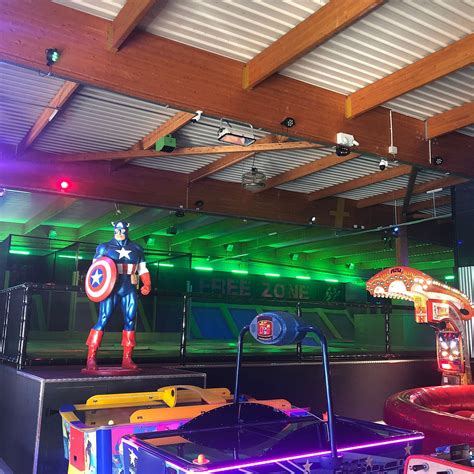 SUPER JUMP - All You Need to Know BEFORE You Go (with Photos) - Tripadvisor