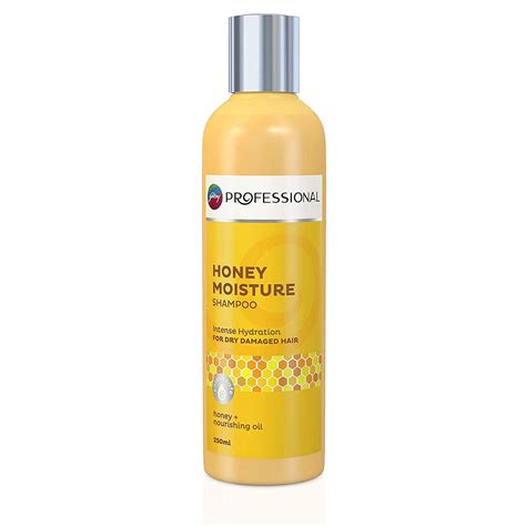 Buy Godrejj Professional Probio Honey Moisture Shampoo (250ml) | For ...