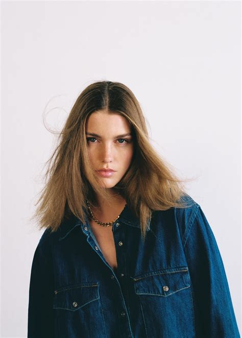 Chain necklace - Women | MANGO Montenegro