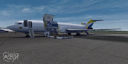 Image result for Tutorial Captain Sim 727
