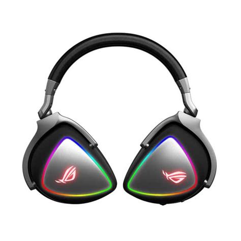 Buy Asus ROG Delta RGB at Best Price in India - mdcomputers.in