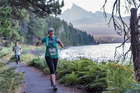 2020 Cascade Lakes Relay - First Descents