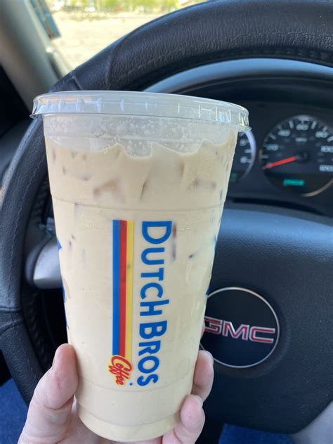 Dutch Bros Sugar Free Syrups Nutrition Facts