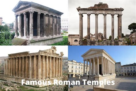 Roman Temples 的图像结果