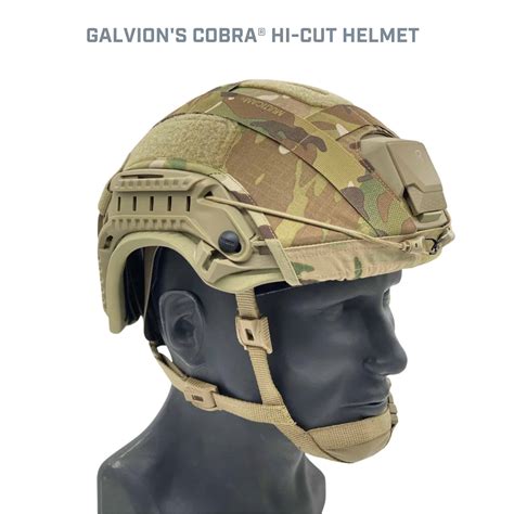 Tactical Ballistic Helmet TS TAC SKY Fast Helmet Ops Core NIJ III