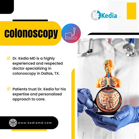 What Happens During and After Colonoscopy Procedure Dallas, Tx