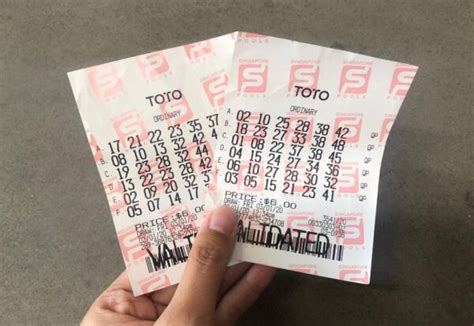 toto jackpot system 5,popular among lottery enthusiasts