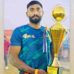 From India to Palestine: Who were the five athletes the world of sport ...