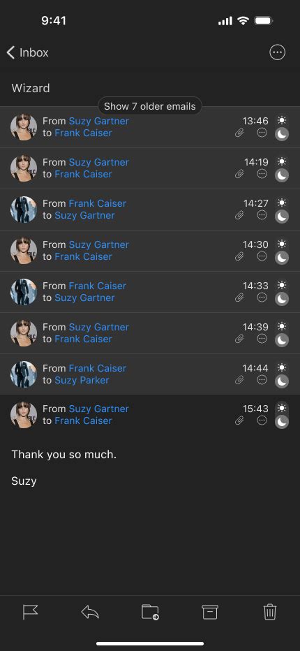 Image result for The First Ever Mobile Client eM Client