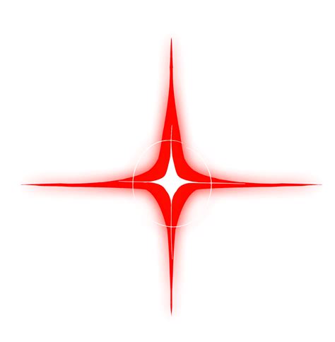 Red Glow Eye PNG Transparent Images