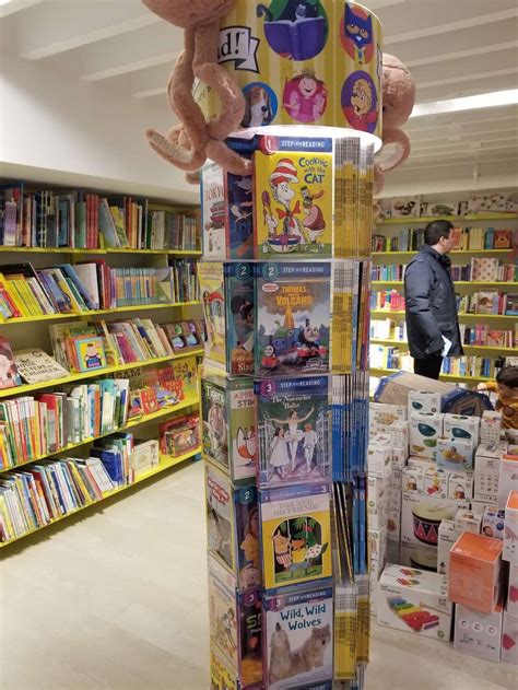 Book Culture LIC - 26-09 Jackson Ave, Long Island City, NY 11101 ...