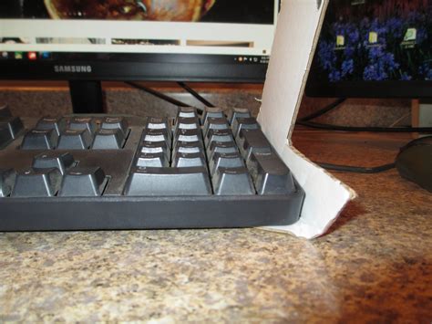 Image result for Cardboard Keyboard