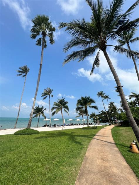 Wie man mit Baby nach Thailand reist und die Elternzeit als Urlaub nutzt
