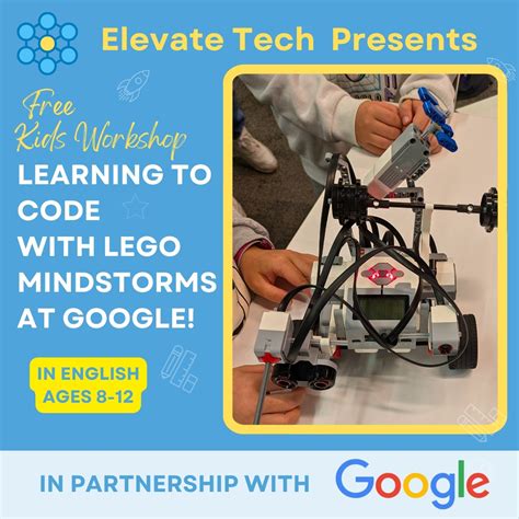 Image result for Code LEGO Robots