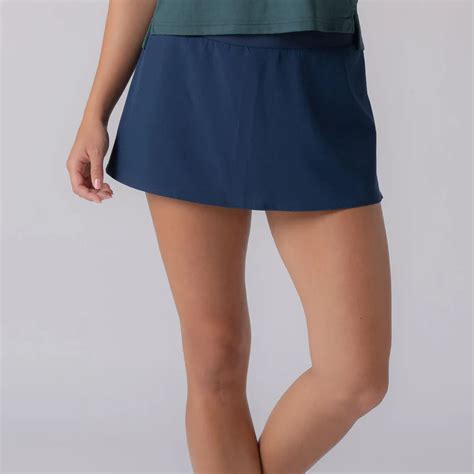 Joola Women's Pickleball Skort – Stylish & Performance-Driven - JOOLA INDIA