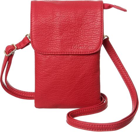 MINICAT Roomy Pockets Series Small Crossbody Bag Cell Phone Purse ...