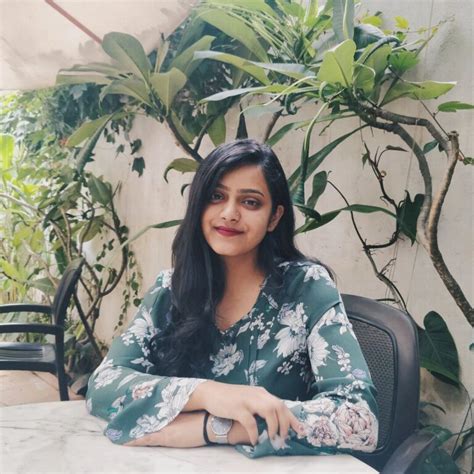 Sinjini Ghosh – Gulmohar