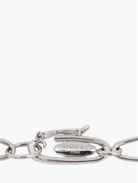 Pre-loved Tiffany & Co. Pave Diamond Platinum Elsa Peretti Starfish ...