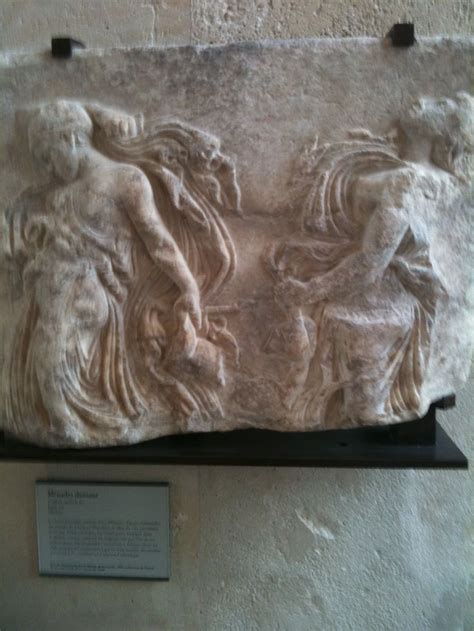 dancing at the louvre