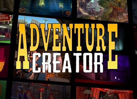 Adventure Creator 2D Game Tutorial 的图像结果