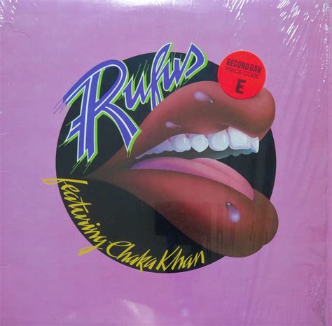 From The Stacks: 'Rufus Featuring Chaka Khan' - Why It Matters