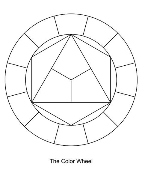 Probability About Color Wheel Worksheet 的图像结果