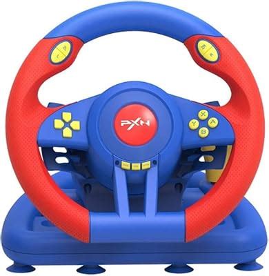 Buy Ant Esports GW170 Competition Racing Steering Wheel with Universal ...