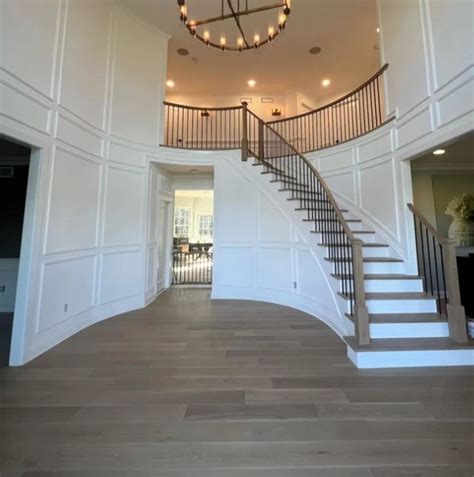 From Concept to Completion: Designing Custom Hardwood Floors for St ...