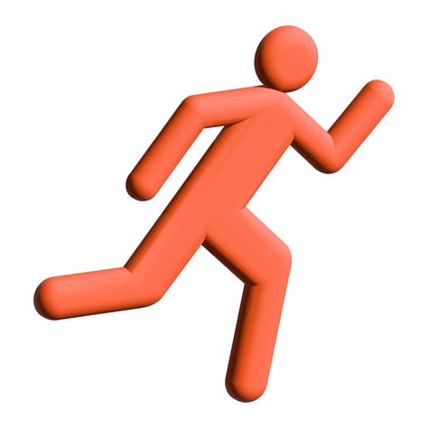 Run Icon 的图像结果
