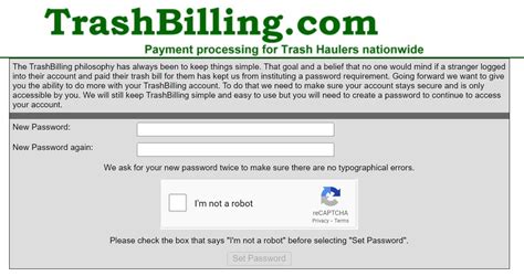 Waste Management Pay My Bill 的图像结果