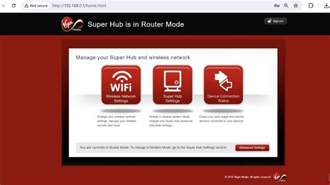 Image result for Find Router Settings
