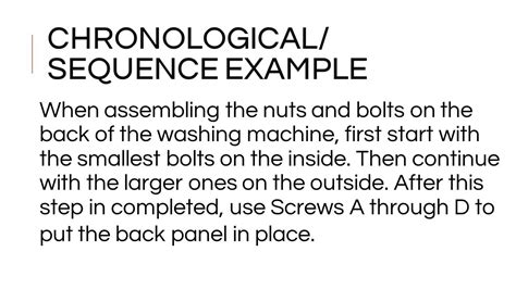 Sequence Text Structure 的图像结果