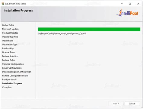 Image result for How to Install ABB SQL Server