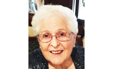 Theresa Belmont Obituary (2023) - Frankfort, NY - V.J. Iocovozzi ...