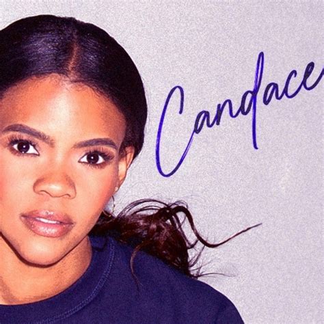 Candace - Podcast - Apple Podcasts