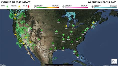 Weather Channel Map 的图像结果