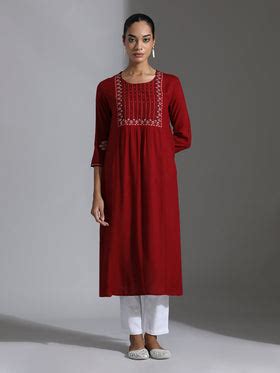 Buy Indian Ethnic Wear | Kurta & Suit Sets for Women