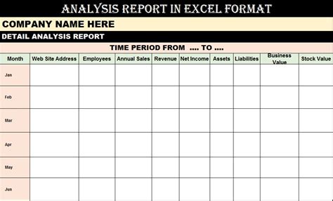 Image result for Objective Analysis Report