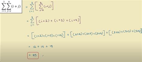 Summation Python 的图像结果