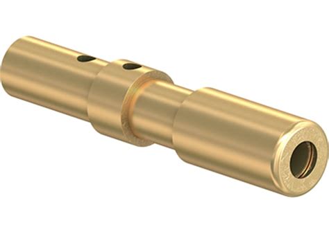 33.0153 Staubli | Staubli Female 5 A, 8 A, 10 A Crimp Contact Maximum ...