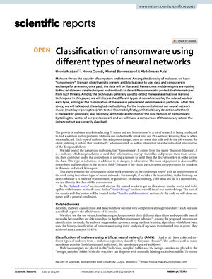 Why Deep Learning over Traditional Machine Learning - Elaborately, a ...