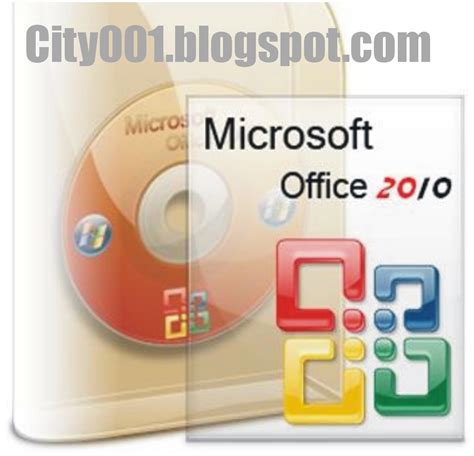 Download Microsoft Office 2010 | 32 & 64-bit