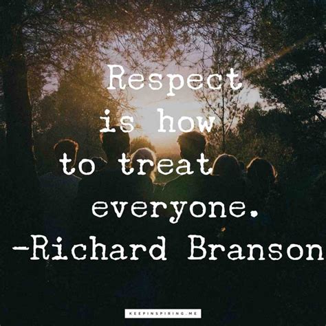 Respect Quotes
